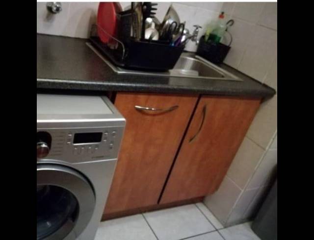 1 BEDROOM PROPERTY TO RENT IN MARLANDS